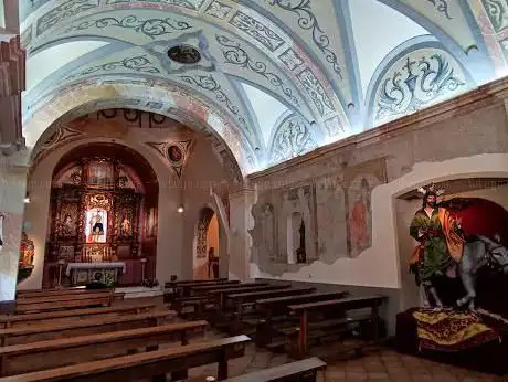 Photo de Ermita Del Cristo