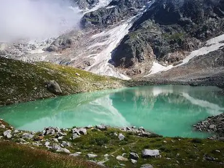 Photo de Lago delle Locce
