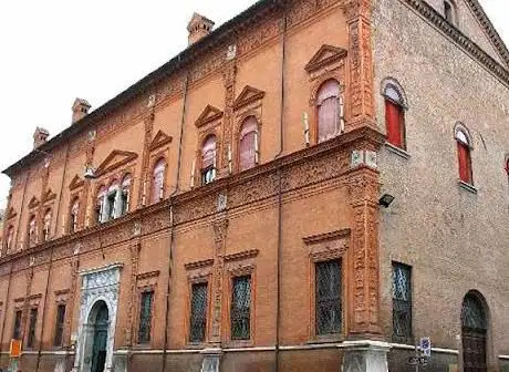 Photo de Circolo Negozianti