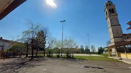 Photo de Campo Sportivo Parrocchiale