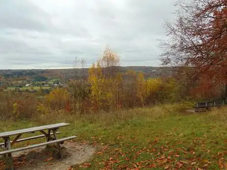 Photo de Norbury Park - Viewpoint