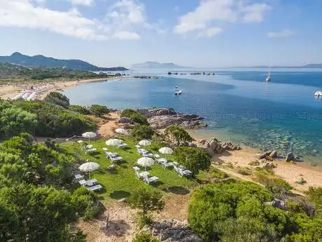 Spiaggia Su Sarrale