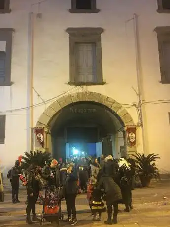Photo de Le Quadriglie Palma Campania