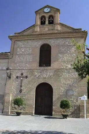 Photo de Iglesia de San José