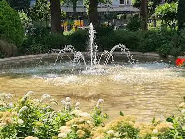 Photo de Square de la République