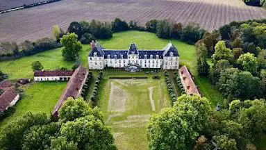 Photo de Château de Lévis