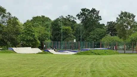 Photo de Mercer Park
