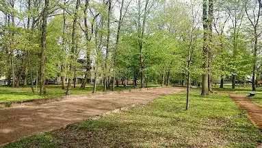 Photo de Parc Du Mousseau