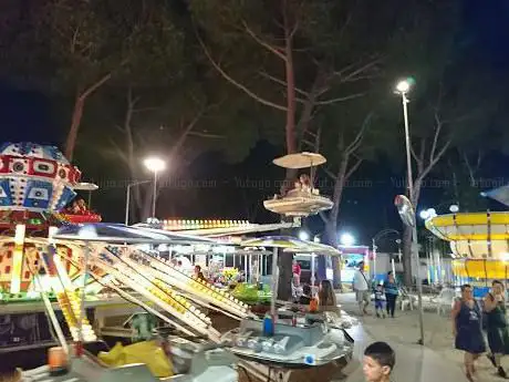 Photo de Paradise Park