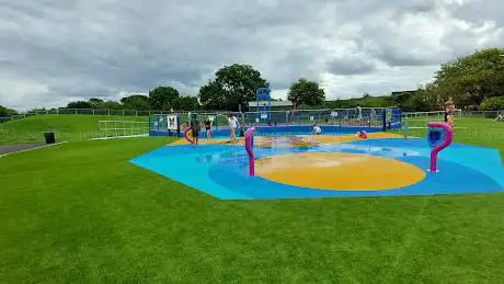 Photo de Staple Tye Splash Park