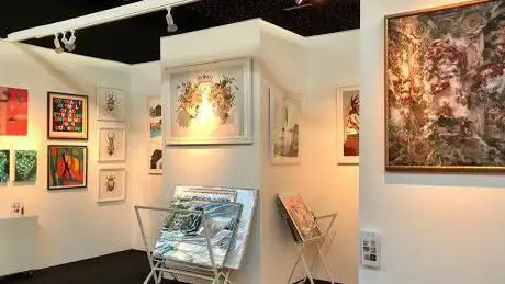 Photo de Liberty Gallery