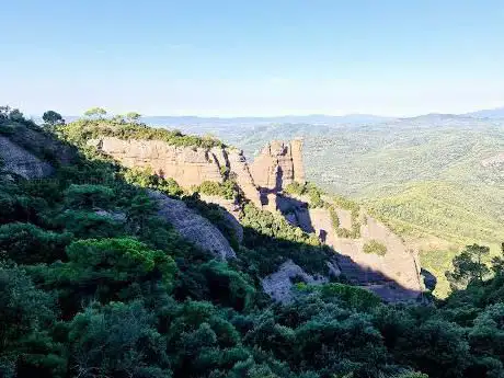Photo de La Castellassa de Can Torres