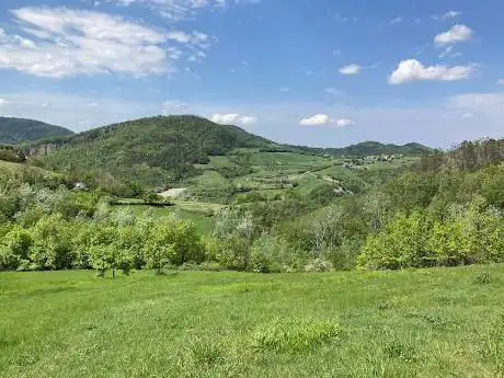 Ex Giardino Botanico Del Gruppo Naturalistico Rivanazzanese