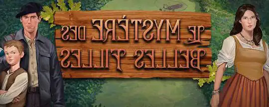 Explor Games® - Planche des Belles Filles - Le mystère des Belles Filles