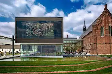 STAM - Ghent City Museum