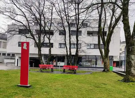Stadttheater Pärkli