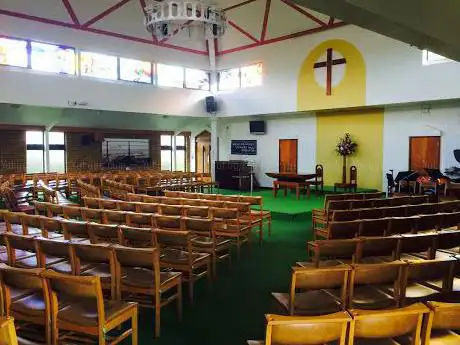 Photo de Shoeburyness & Thorpe Bay Baptist Church