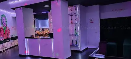 Photo de Gotham  Bar & Pub