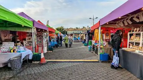 Truro Farmers Market