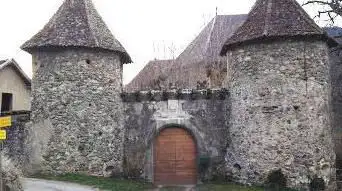 Photo de Chateau de Gorde