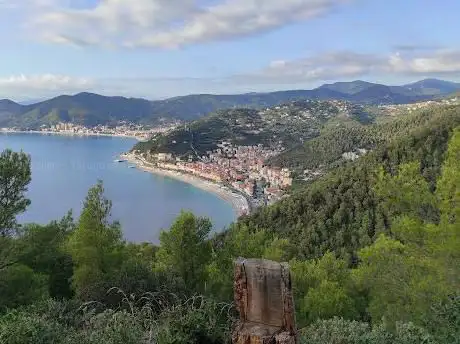 Sentiero del Pellegrino