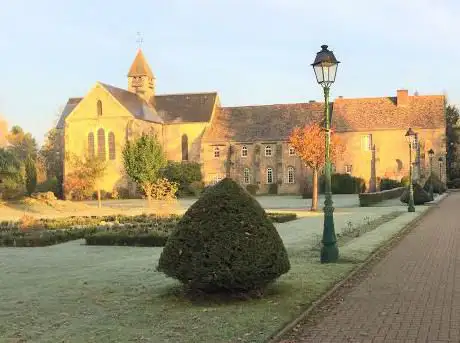 Photo de Domaine Notre-Dame-de-La-Roche