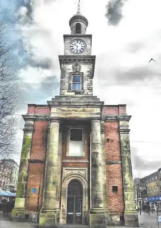 Photo de The Guild Hall