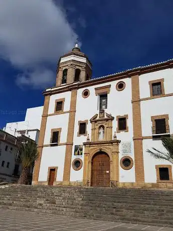 Photo de Carmelitas Descalzas