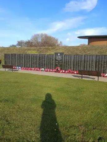 Photo de Mémorial de la bataille d'Angleterre