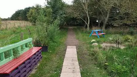 Photo de Cove Community Woodland
