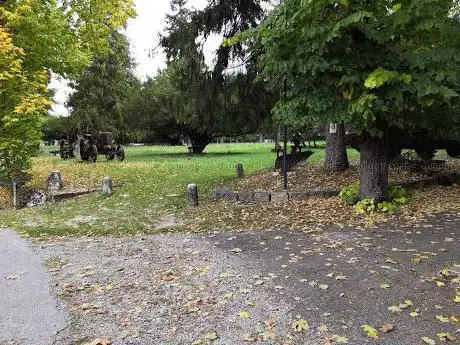 Photo de Parco E.R.S.A
