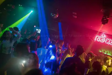 Photo de Discoteca Edén
