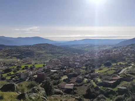 Photo de San Juan de la nava