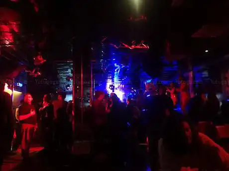New Futura disco Club