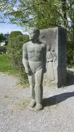 Photo de Otto Schaufelberger Platz