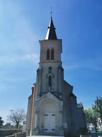 Photo de Église Saint-Didier