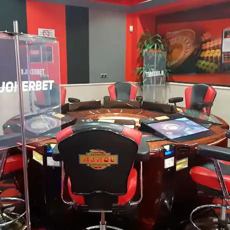 Photo de Salón de Juego JOKERBET