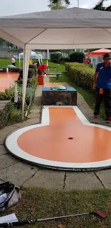 Badi- & Minigolf