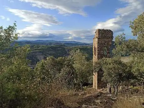 Photo de Castillo de Tou