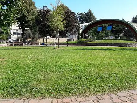 Photo de Parco Comunale Del Brolo