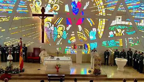 Photo de Cristo Rey