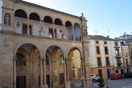 Photo de Conservatory of Music