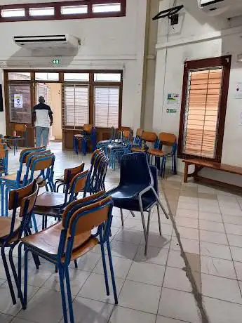 Salle Lumina Sophie