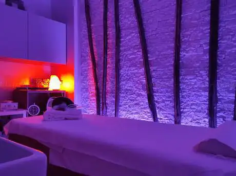 Photo de ACQUA LUXURY SPA