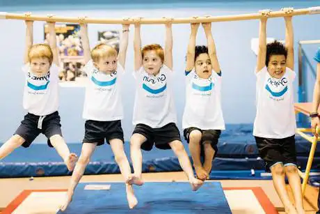 Photo de GymFun