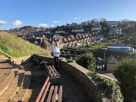 Whitecliff