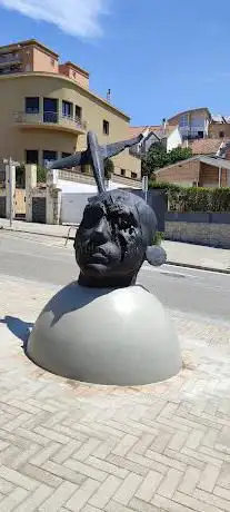 Photo de Passeig de la memòria
