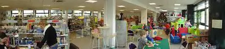 Photo de Ludo-bibliothèque Emile Bayard