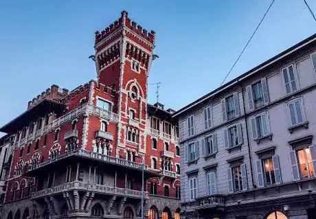 Photo de Castello Cova