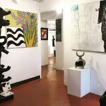 Galerie Gabel